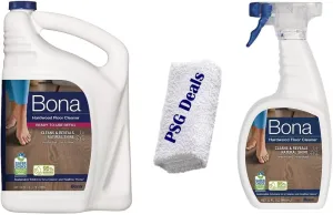 100 PACK! Hardwood Floor Cleaner Refill | Hardwood Floor Cleaner Refill Bundled Cleaning Packet
