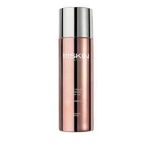 111Skin Rose Gold Radiance Body Oil, Non-Greasy Moisturizing Oil, Soothing Body Oil Containing Damask Rose Extract, Green Microalgae & Chamomile, 3.4 Fl. Oz.