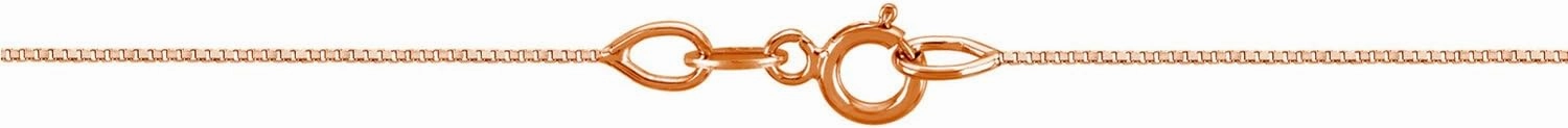 14k Gold 4-Prong Basket Round-Cut Brown Diamond Solitaire Pendant (1/4-1 cttw, Brown, SI1-SI2)