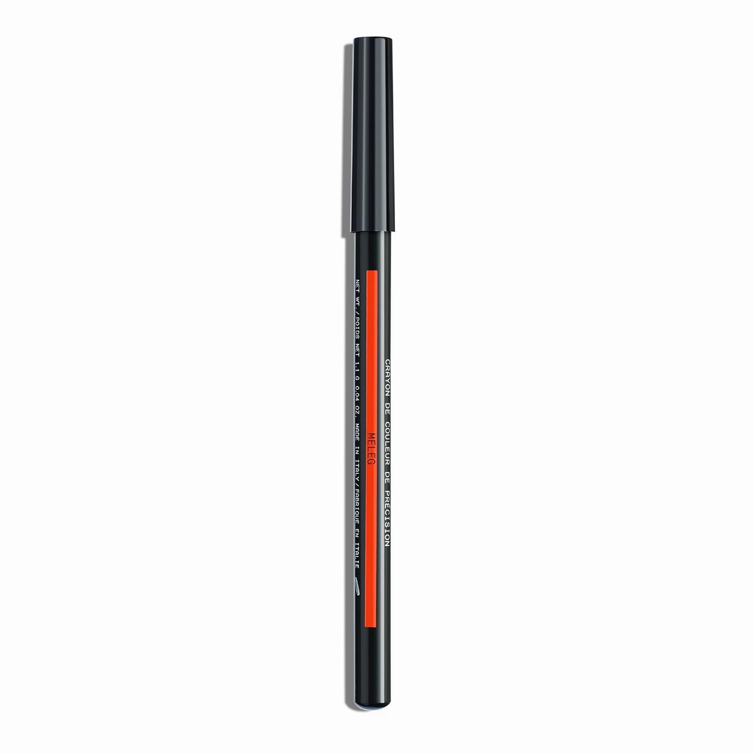 19/99 - Precision Color Pencil | All-Over Face Color | Cruelty-Free, Vegan, Responsible Beauty (1.1 g | Meleg)