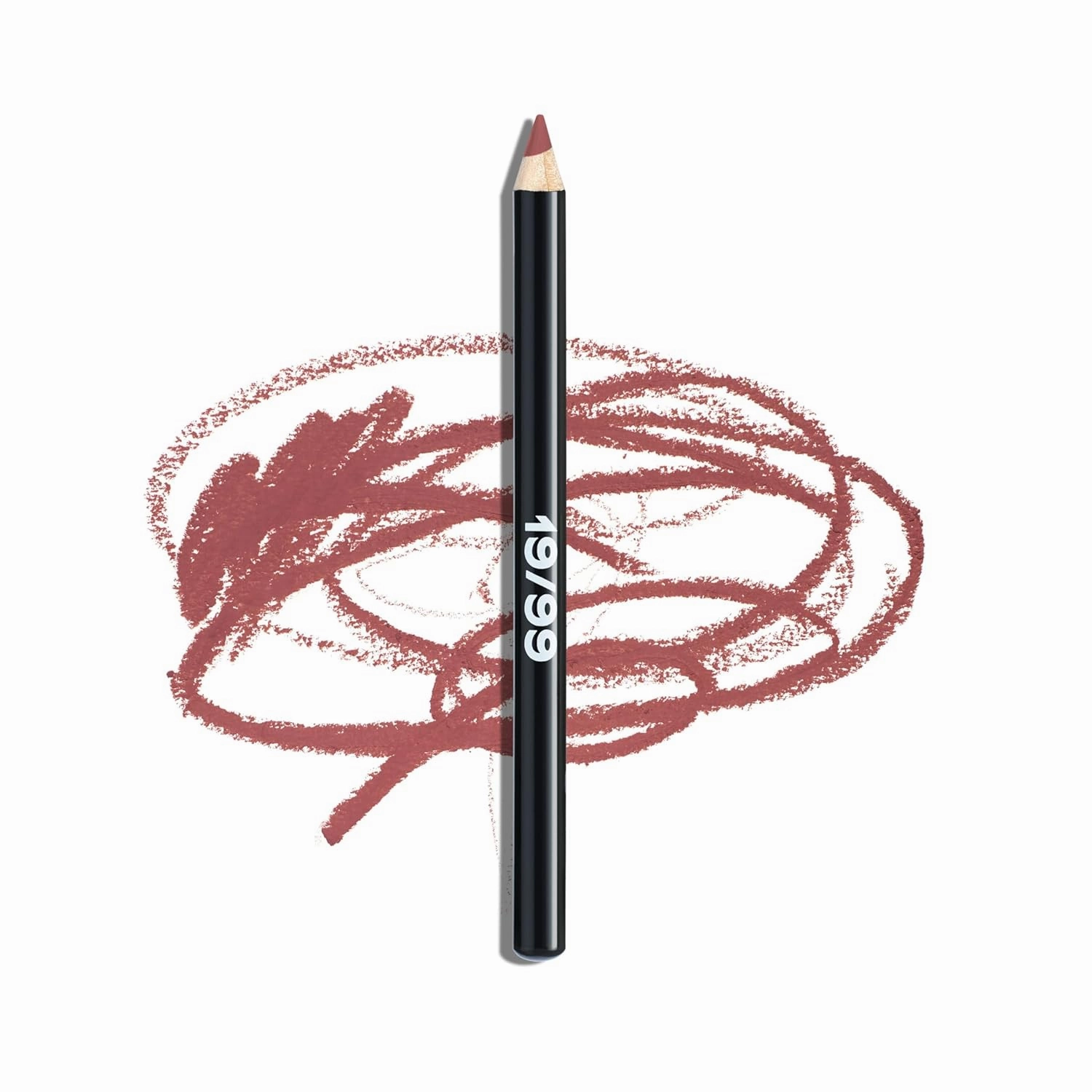 19/99 - Precision Color Pencil | All-Over Face Color | Cruelty-Free, Vegan, Responsible Beauty (1.1 g | Neutra)