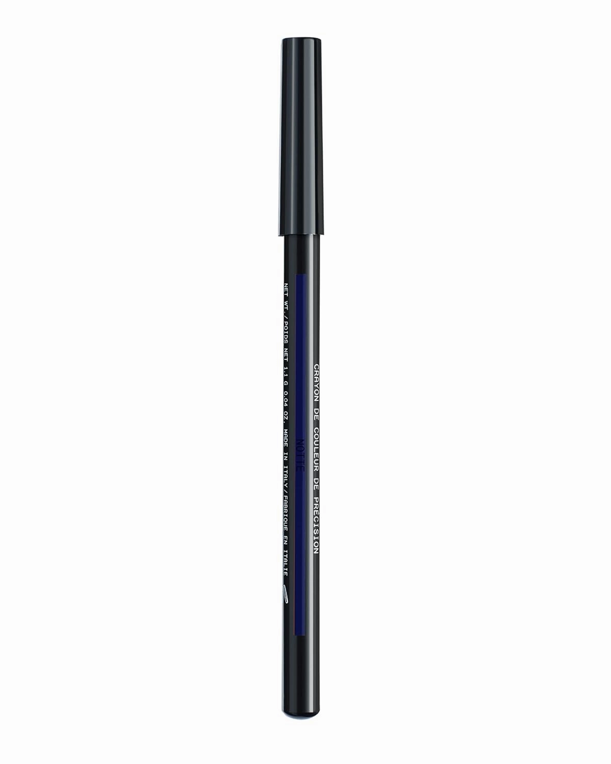 19/99 - Precision Color Pencil | All-Over Face Color | Cruelty-Free, Vegan, Responsible Beauty (1.1 g | Notte)
