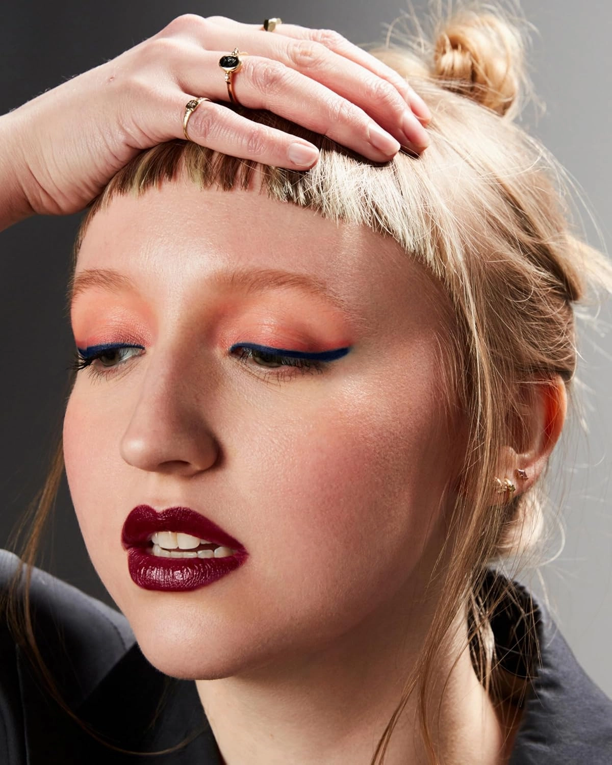 19/99 - Precision Color Pencil | All-Over Face Color | Cruelty-Free, Vegan, Responsible Beauty (1.1 g | Notte)