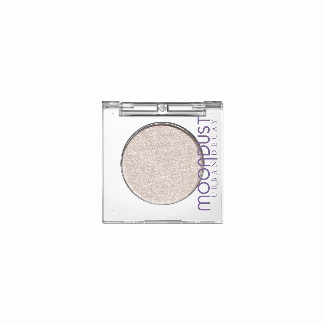 24/7 Moondust Glitter Eyeshadow Single