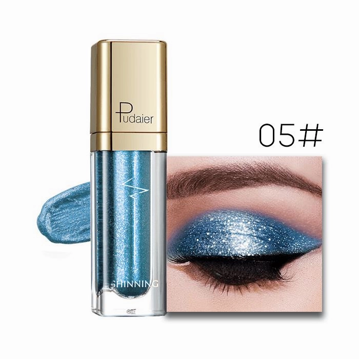 24HRS Metallic Liquid Eyeshadow