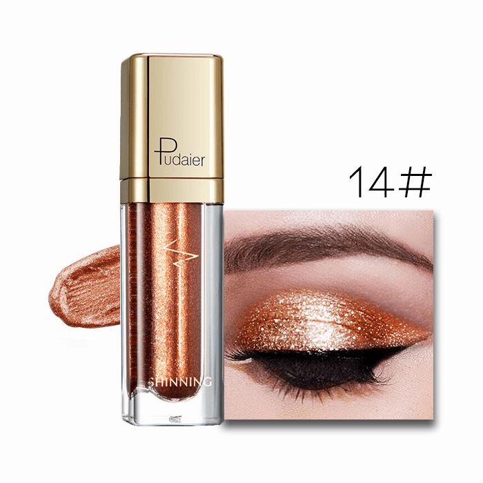 24HRS Metallic Liquid Eyeshadow