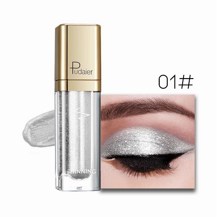 24HRS Metallic Liquid Eyeshadow