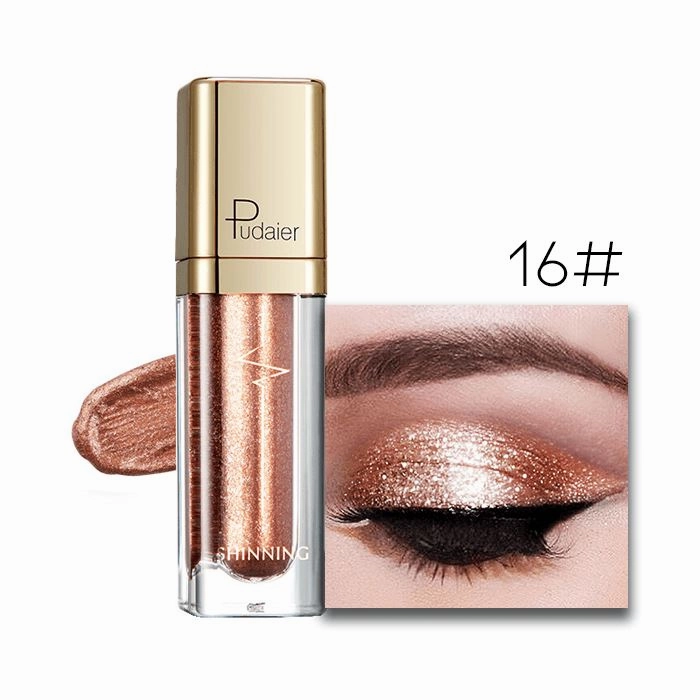24HRS Metallic Liquid Eyeshadow