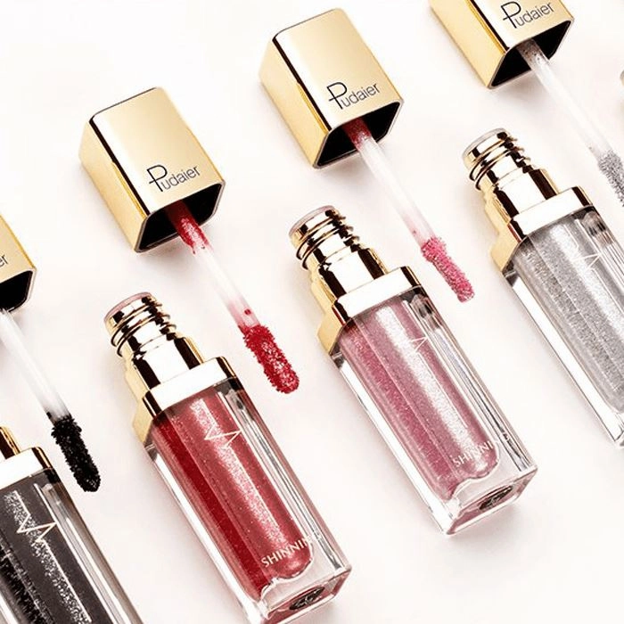 24HRS Metallic Liquid Eyeshadow
