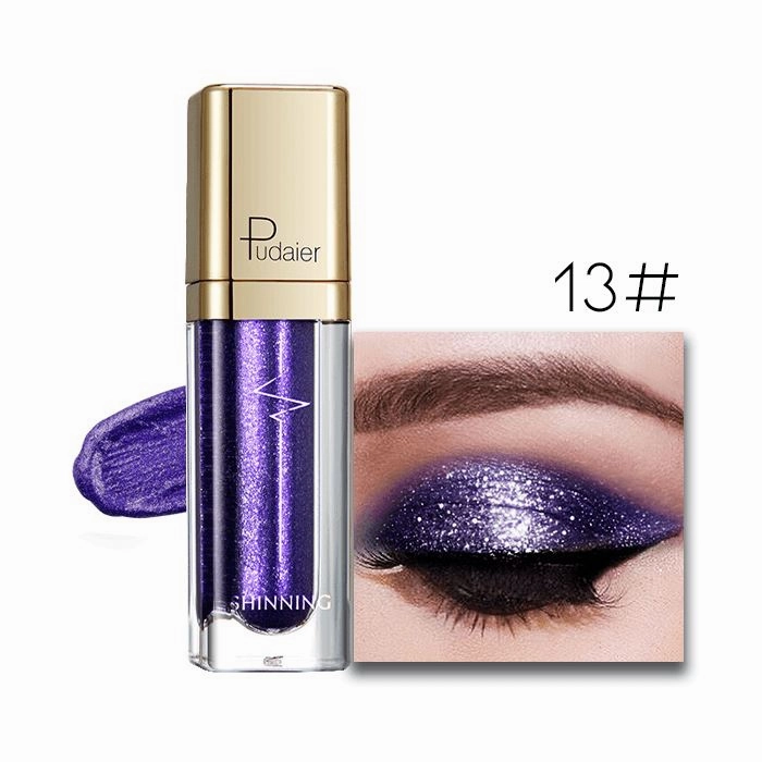 24HRS Metallic Liquid Eyeshadow