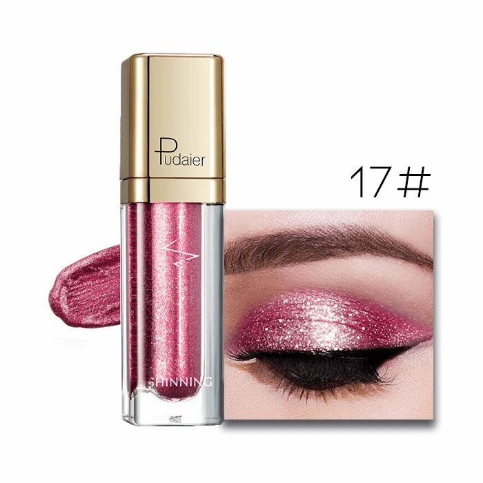 24HRS Metallic Liquid Eyeshadow