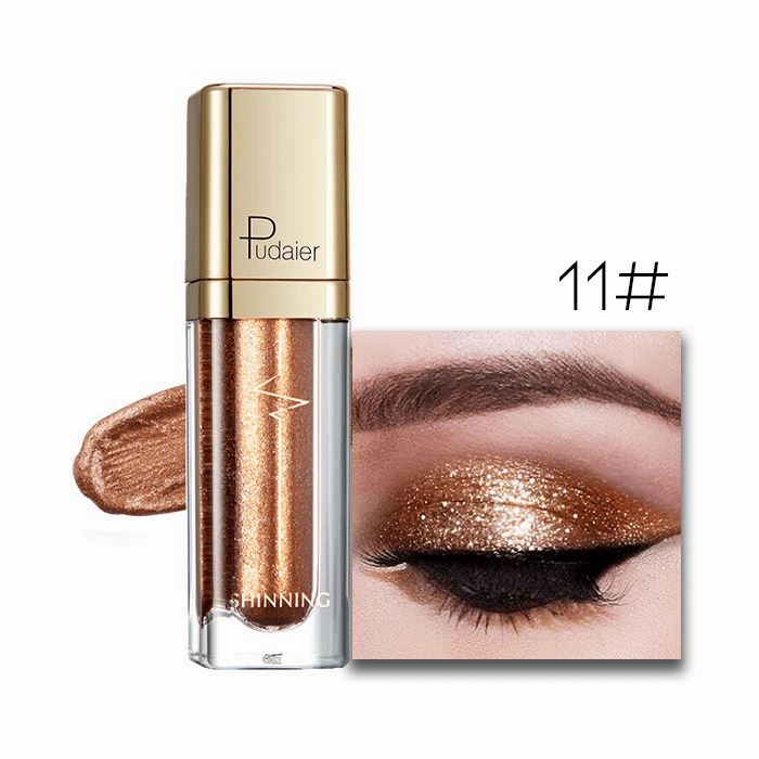 24HRS Metallic Liquid Eyeshadow