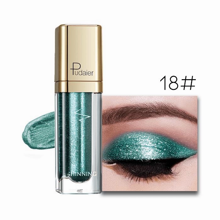 24HRS Metallic Liquid Eyeshadow