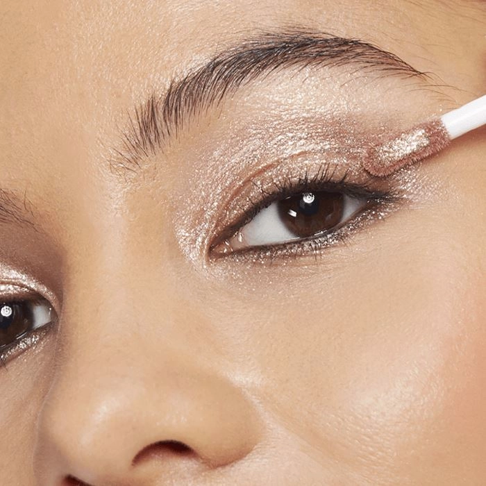 24HRS Metallic Liquid Eyeshadow