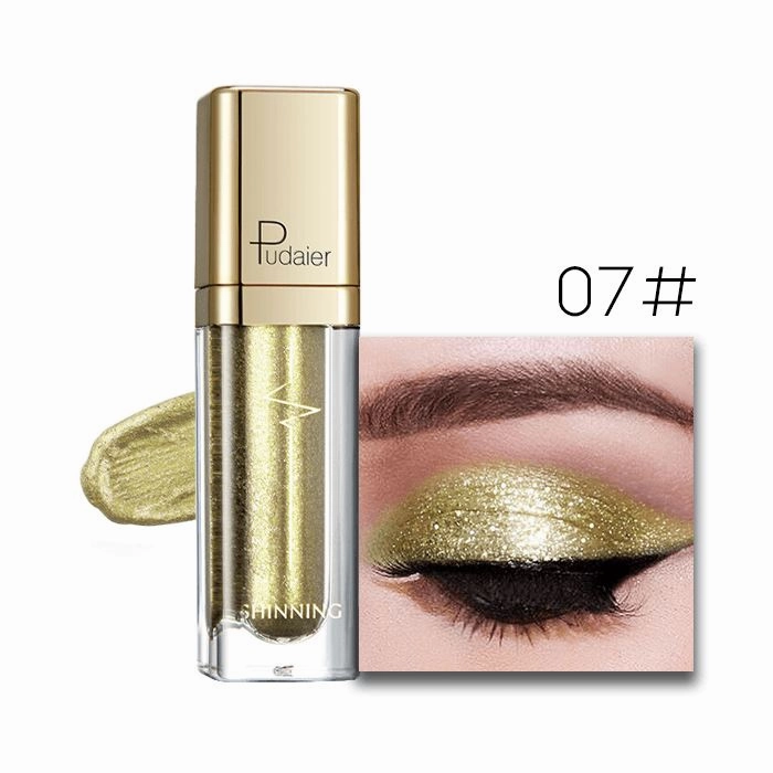 24HRS Metallic Liquid Eyeshadow