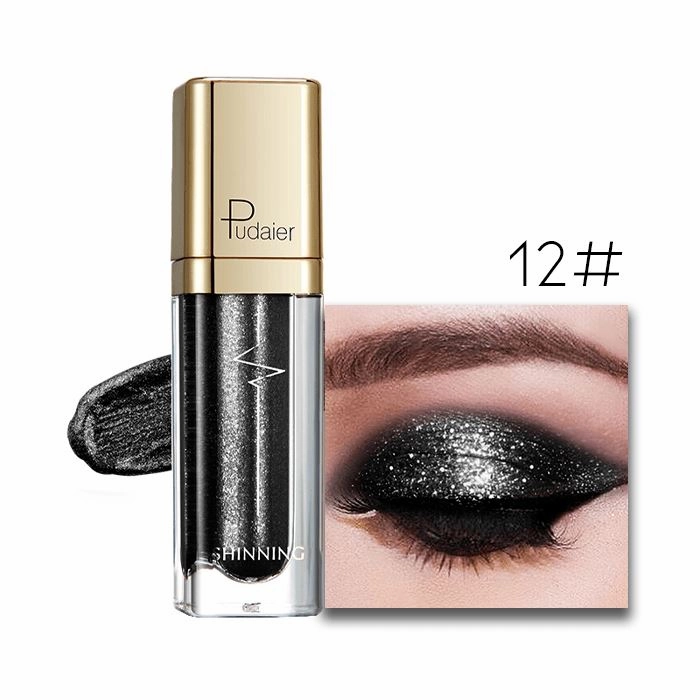 24HRS Metallic Liquid Eyeshadow