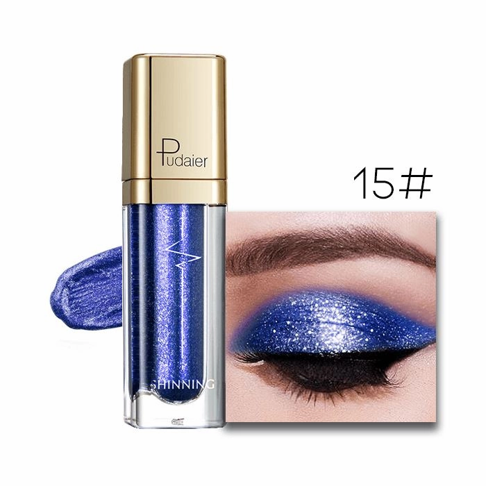 24HRS Metallic Liquid Eyeshadow