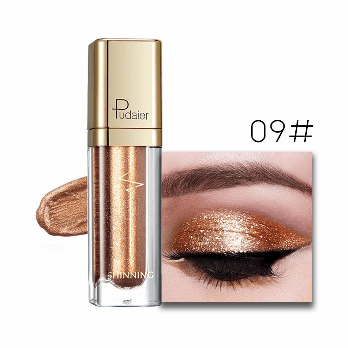 24HRS Metallic Liquid Eyeshadow