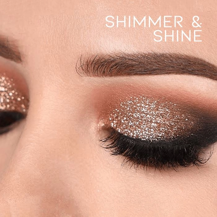 24HRS Metallic Liquid Eyeshadow