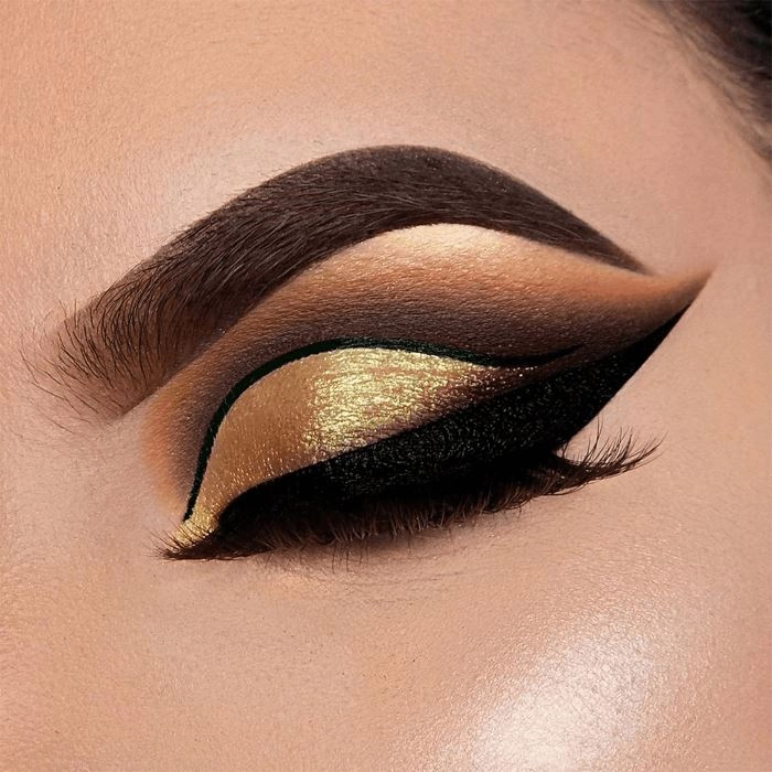 24HRS Metallic Liquid Eyeshadow