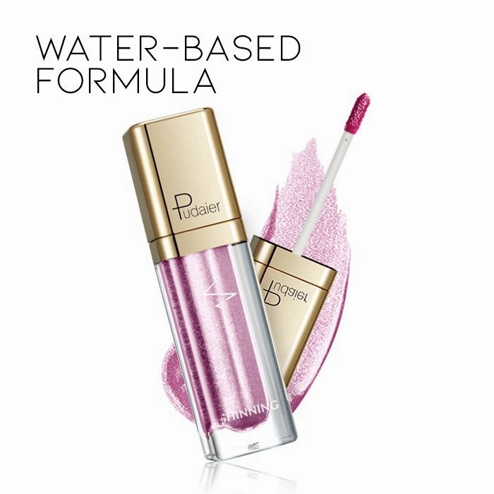 24HRS Metallic Liquid Eyeshadow