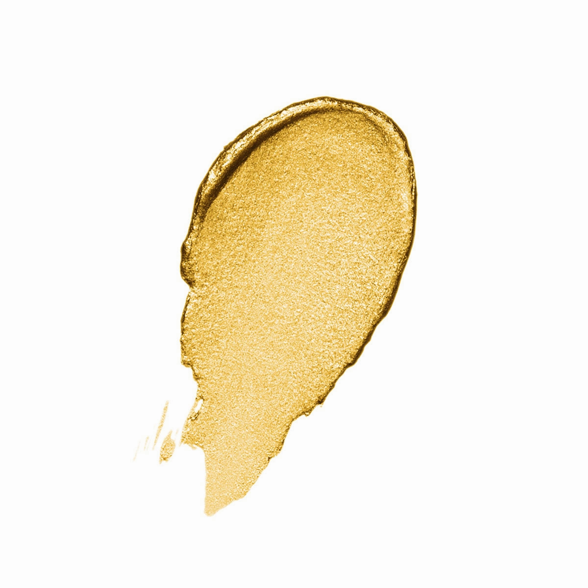 62073 Metallic Eyeshadow: Golden Hour