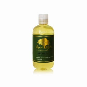 8 oz - Marula Oil - 100% Pure Natural Organic Cold Pressed
