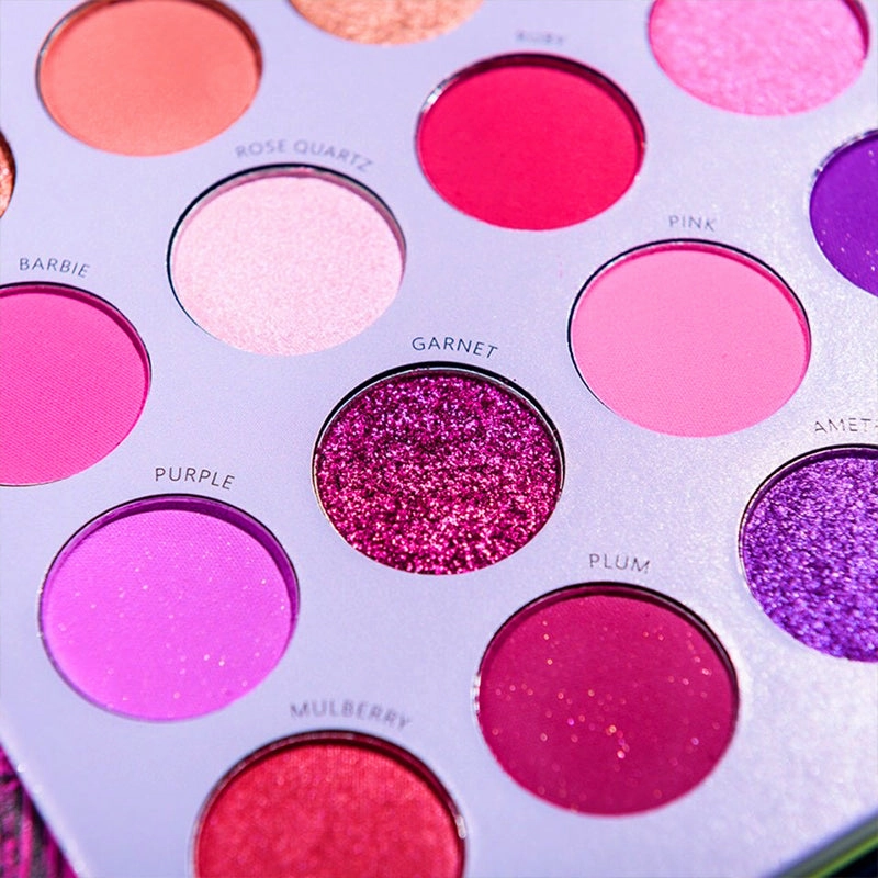 😍72 Shades Book Eyeshadow Palette🎨