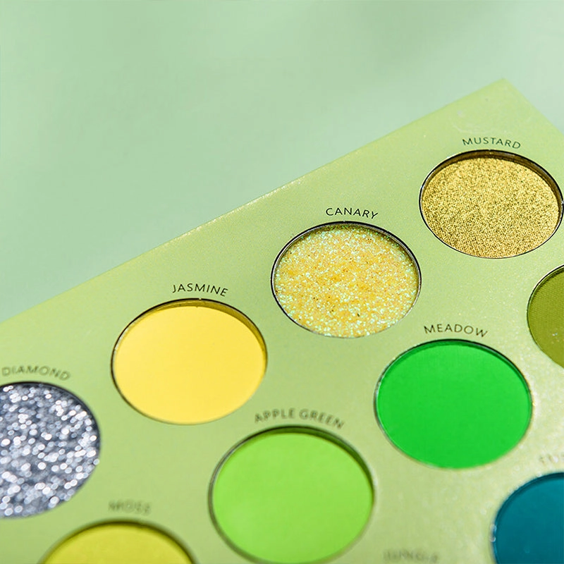 😍72 Shades Book Eyeshadow Palette🎨