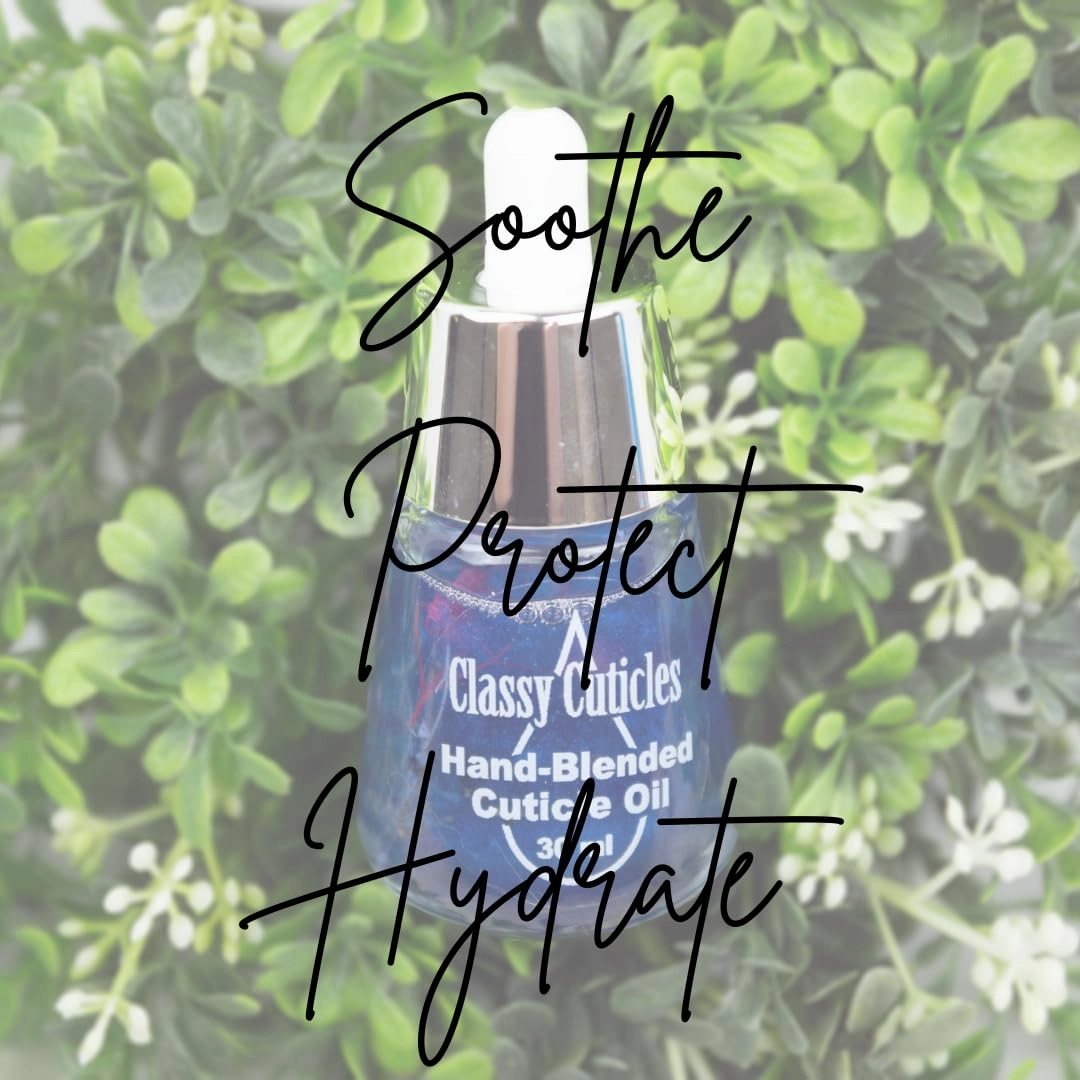 | Hand Blended Cuticle Oil | Vitamin E, Jojoba, and Argan Oil | 3 mL Roller Bottle | Summer Variety Pack | Citrus Spritz, Green Tea Hibiscus, Pineapple, Lilac, Peach | Pack of 5