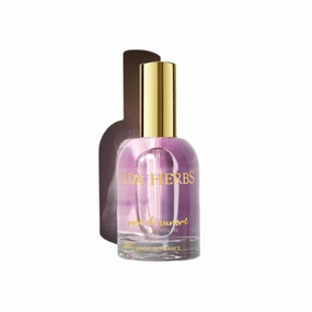 | Rose D’Aurore Hair Perfume with Roses and Spring Flowers, Made in France
