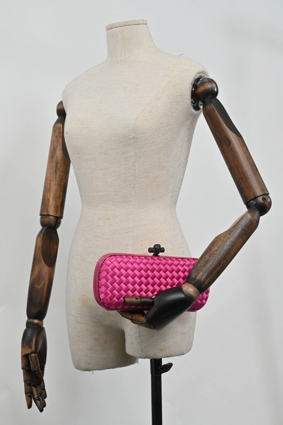 [WB5865] Bottega Veneta | Clutch Bag