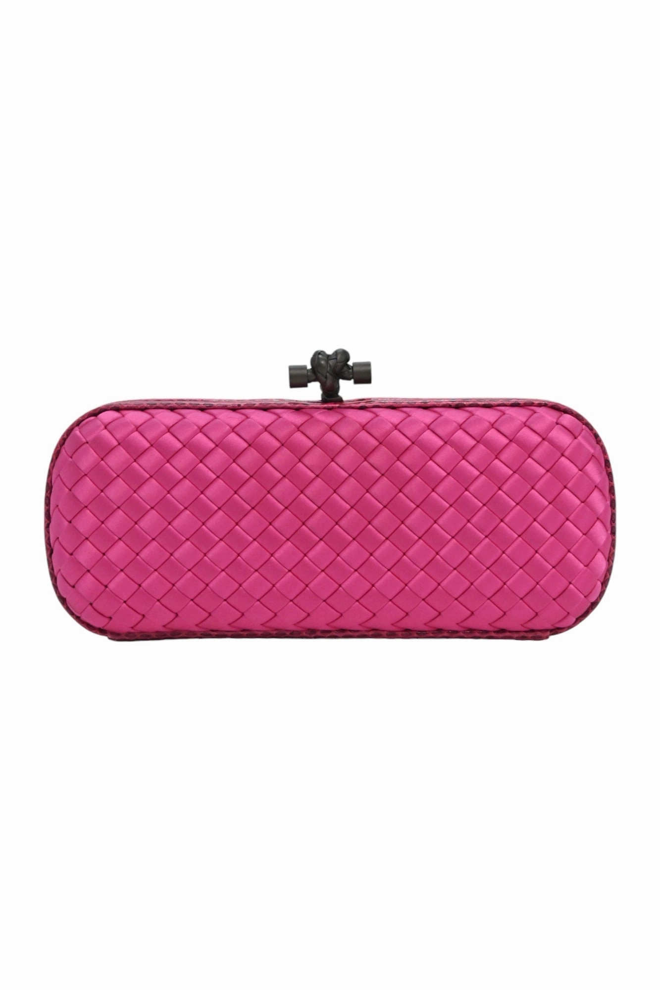 [WB5865] Bottega Veneta | Clutch Bag