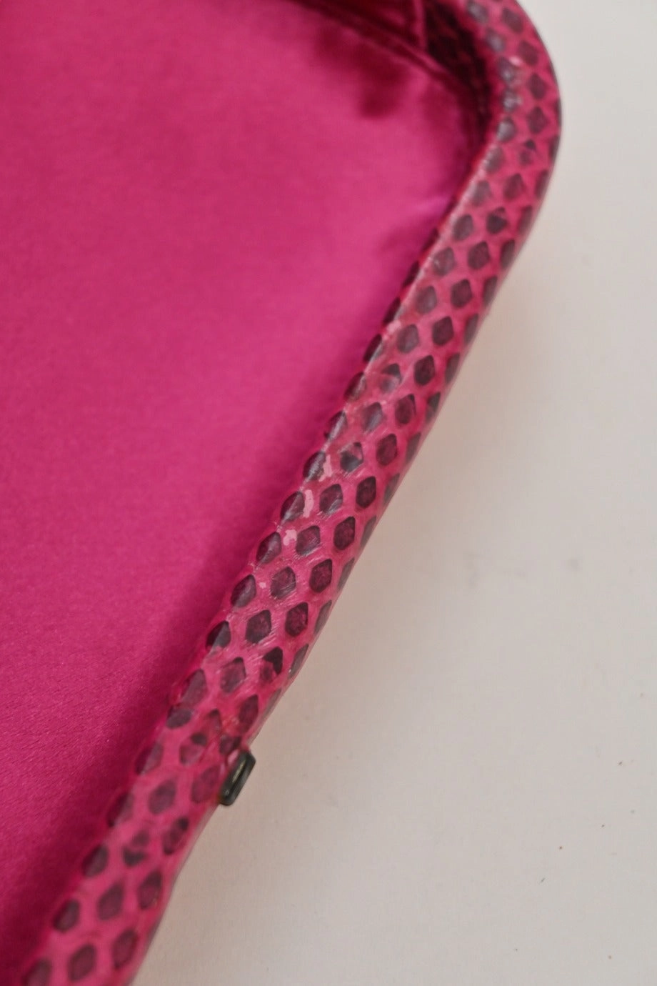 [WB5865] Bottega Veneta | Clutch Bag