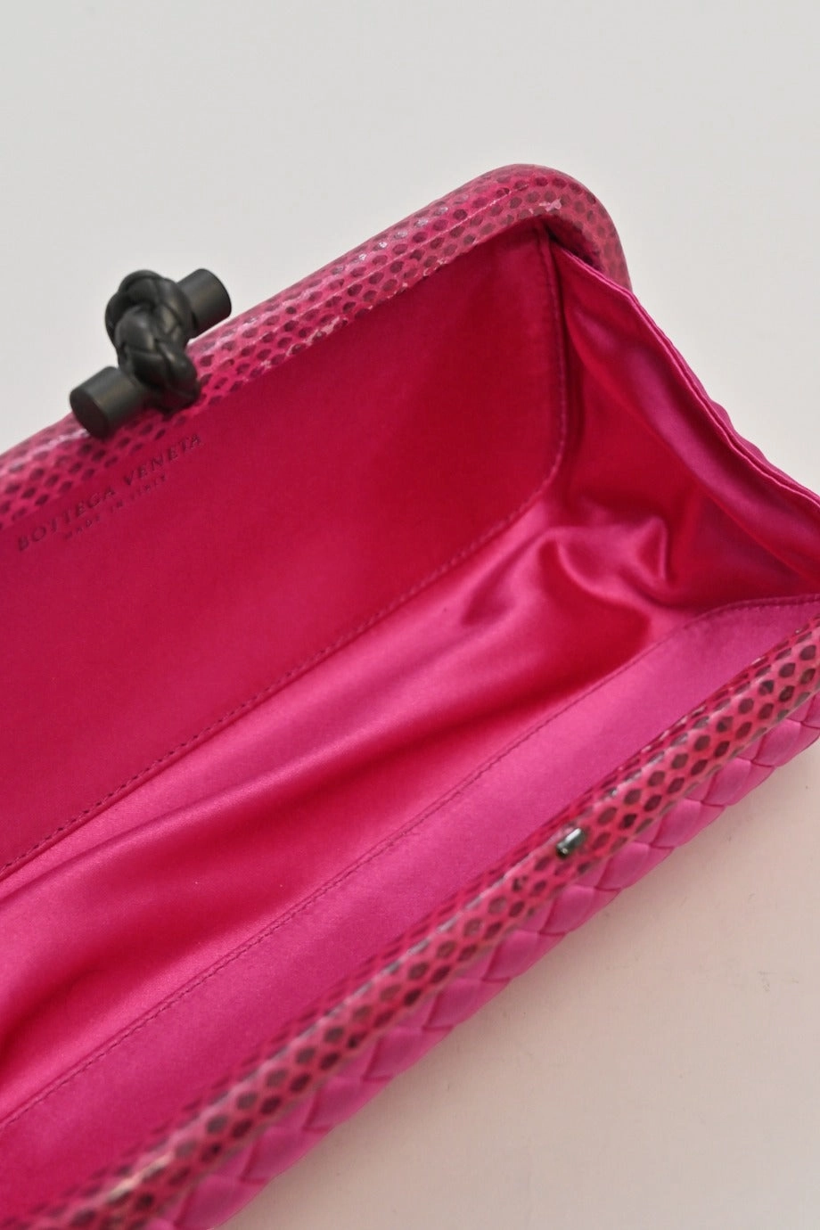 [WB5865] Bottega Veneta | Clutch Bag