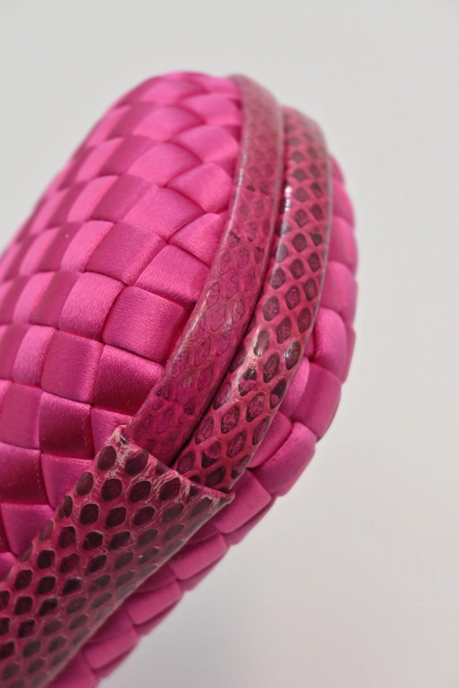 [WB5865] Bottega Veneta | Clutch Bag