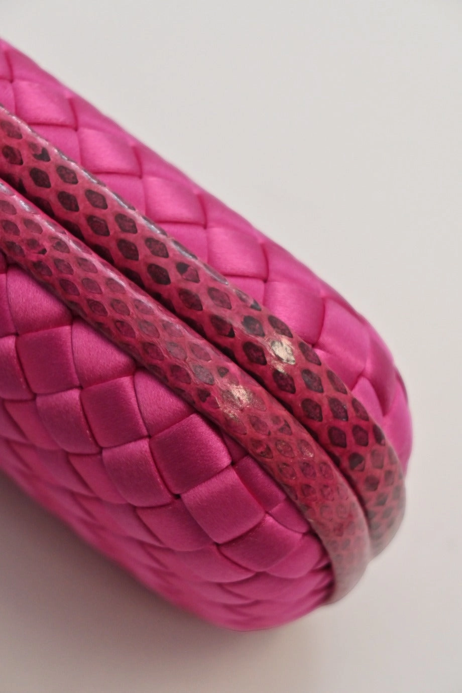 [WB5865] Bottega Veneta | Clutch Bag