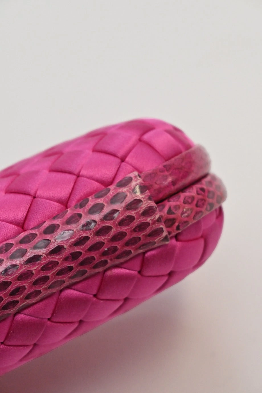 [WB5865] Bottega Veneta | Clutch Bag