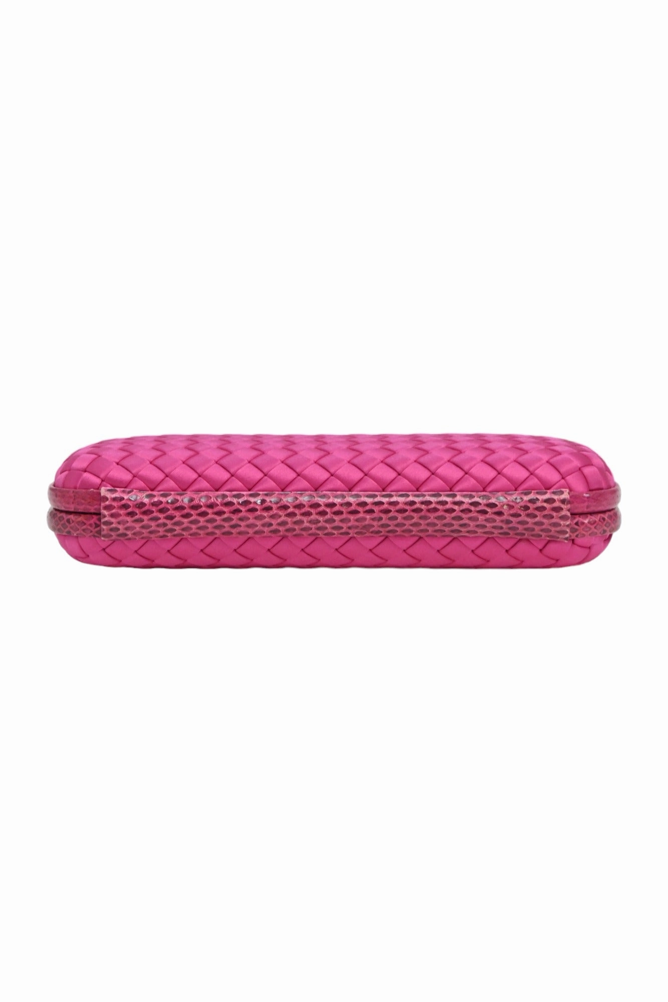 [WB5865] Bottega Veneta | Clutch Bag