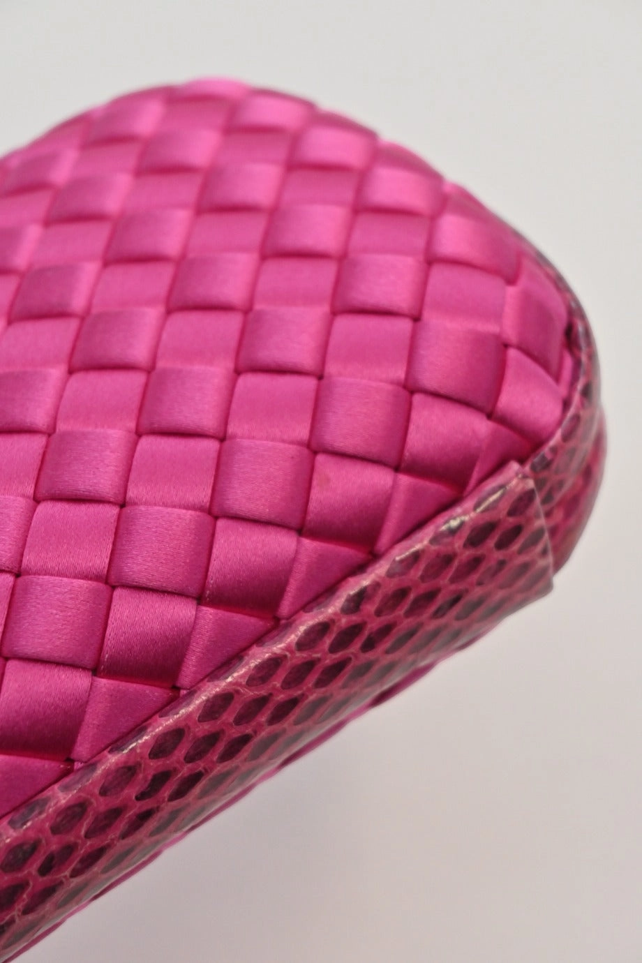 [WB5865] Bottega Veneta | Clutch Bag