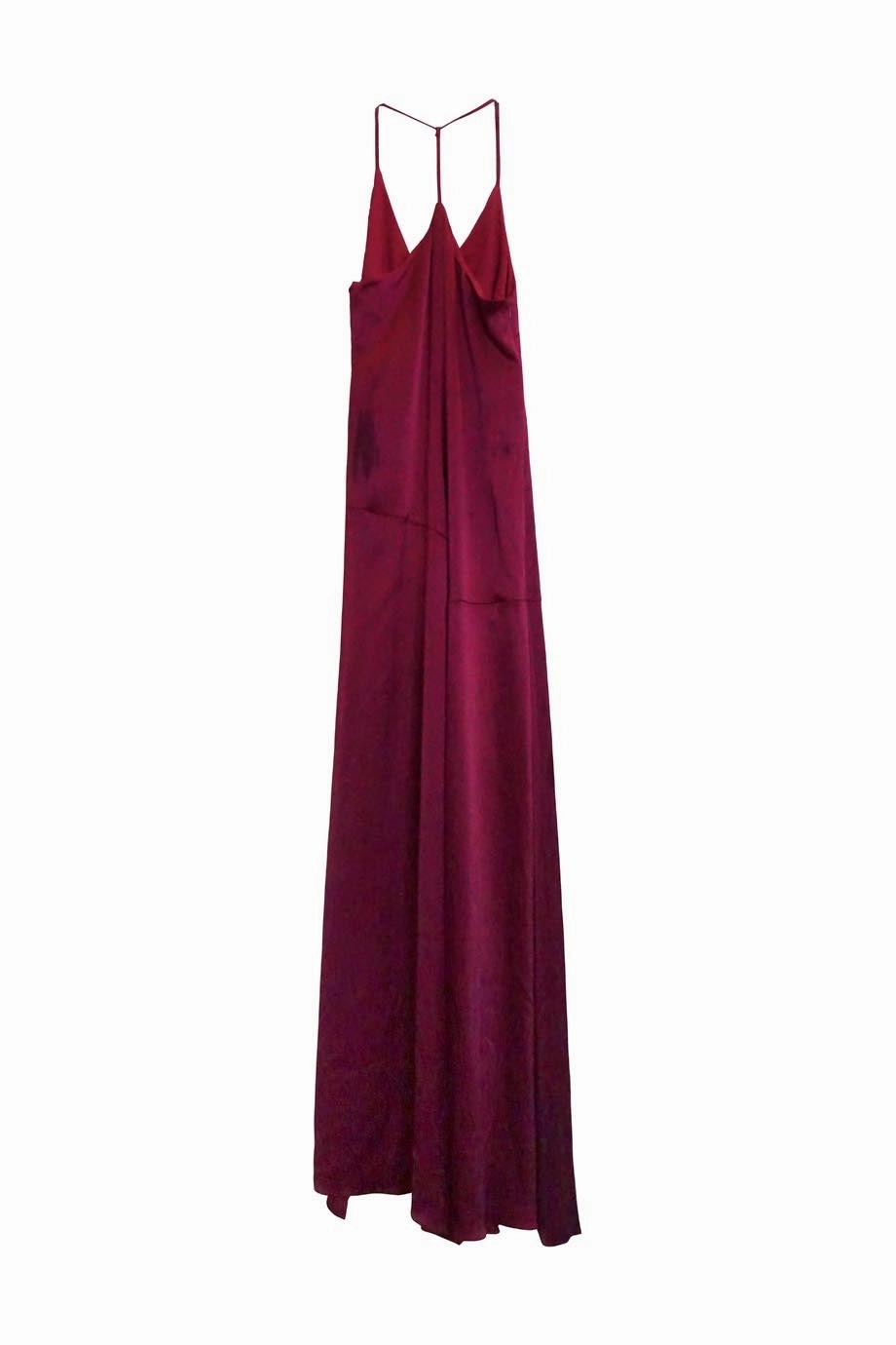 [WW20890] Halston Heritage | Shift dress