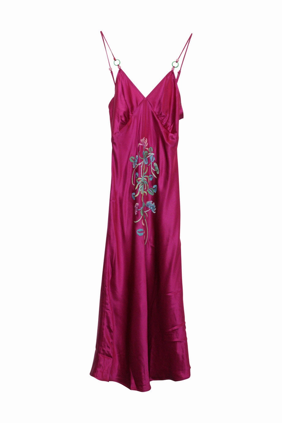 [WW23986] Shanghai Tang | Midi Dress
