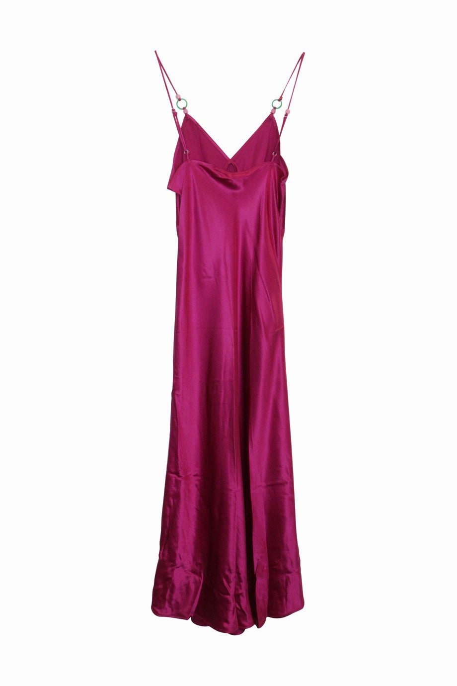[WW23986] Shanghai Tang | Midi Dress