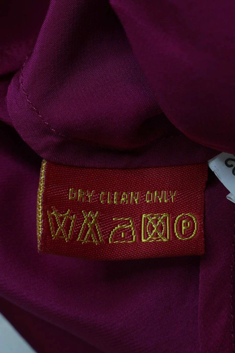 [WW23986] Shanghai Tang | Midi Dress