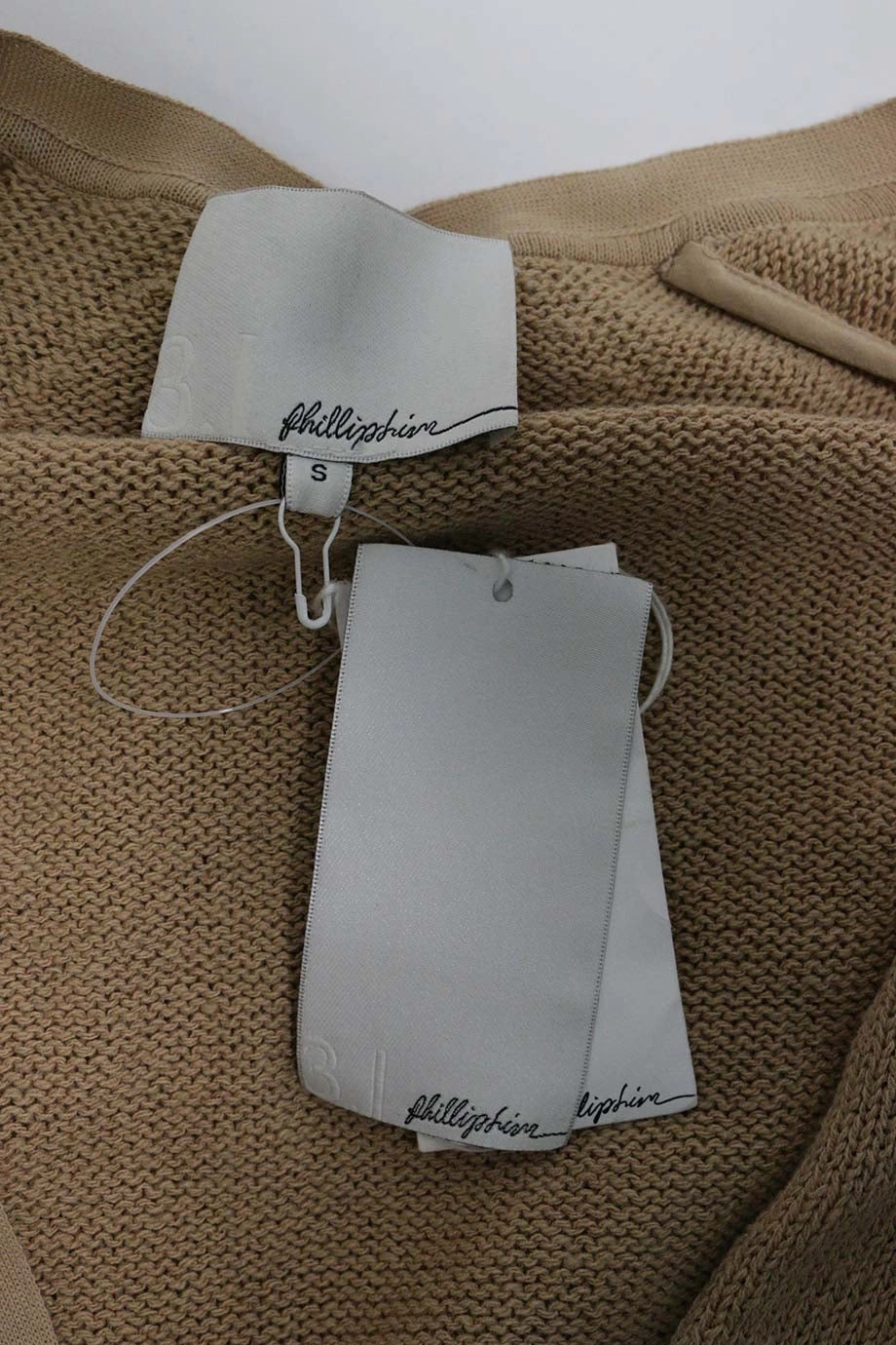 [WW24521] 3.1 Phillip Lim | Knitwear