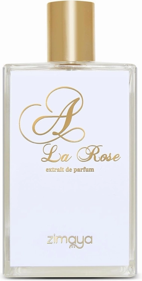 A La Rose Pour Femme Extrait De Parfum, 3.4 Fl. Oz
