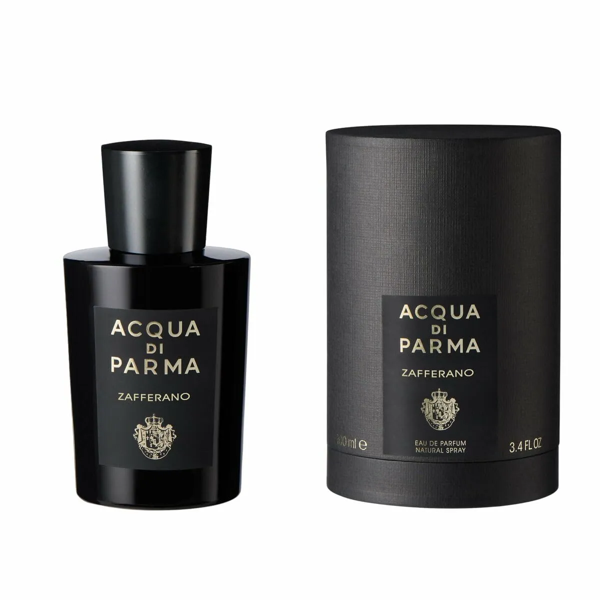 Acqua Di Parma Zafferano Eau De Parfum Spray, 3.4 Ounce (Unisex)