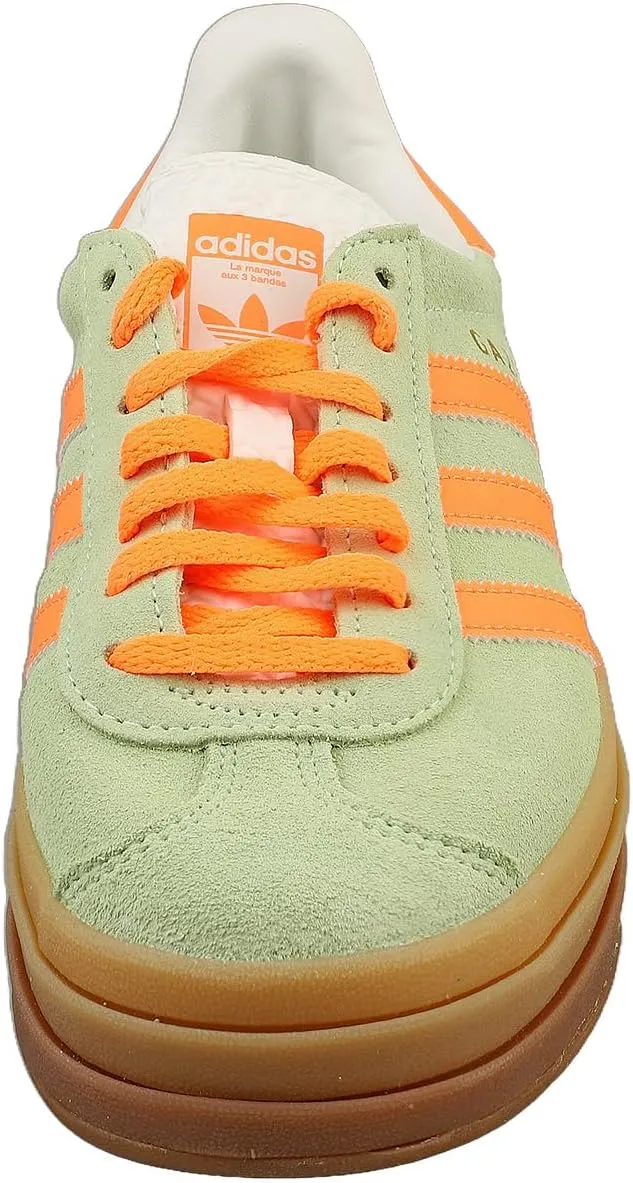 adidas Gazelle Bold Women's Shoes