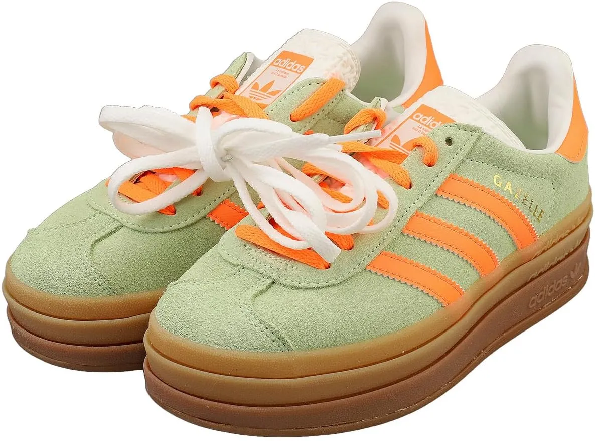 adidas Gazelle Bold Women's Shoes