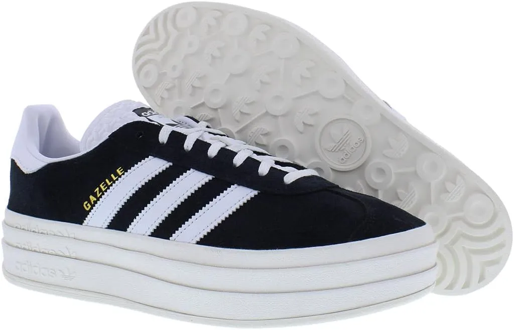 adidas Gazelle Bold Womens Shoes